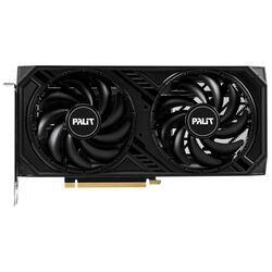 Placa video Palit GeForce RTX 4060 Ti Dual 8GB GDDR6 (NE6406T019P1-1060D)