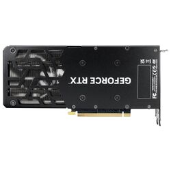 Placa video Palit GeForce RTX 4060 Ti JetStream OC 16GB 16GB GDDR6 (NE6406TU19T1-1061J) Thumb