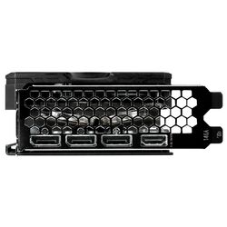 Placa video Palit GeForce RTX 4060 Ti JetStream OC 16GB 16GB GDDR6 (NE6406TU19T1-1061J) Thumb