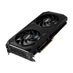 Placa video Palit GeForce RTX 4070 Dual 12GB GDDR6X (NED4070019K9-1047D) Thumb