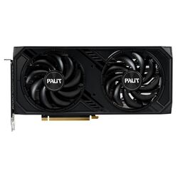 Placa video Palit GeForce RTX 4070 Dual 12GB GDDR6X (NED4070019K9-1047D)