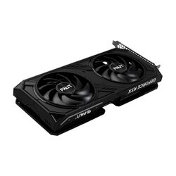 Placa video Palit GeForce RTX 4070 Dual 12GB GDDR6X (NED4070019K9-1047D) Thumb