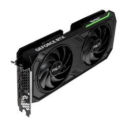Placa video Palit GeForce RTX 4070 Dual 12GB GDDR6X (NED4070019K9-1047D) Thumb