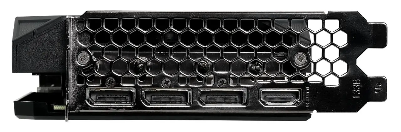 Placa video Palit GeForce RTX 4070 Dual 12GB GDDR6X (NED4070019K9-1047D)