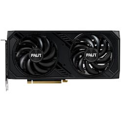 Placa video Palit GeForce RTX 4070 Dual OC 12GB GDDR6X (NED4070S19K9-1047D)