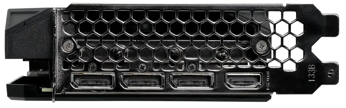 Placa video Palit GeForce RTX 4070 Dual OC 12GB GDDR6X (NED4070S19K9-1047D)