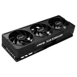 Placa video Palit GeForce RTX 4070 JetStream 12GB GDDR6X (NED4070019K9-1047J) Thumb
