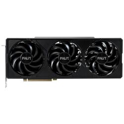 Placa video Palit GeForce RTX 4070 JetStream 12GB GDDR6X (NED4070019K9-1047J) Thumb