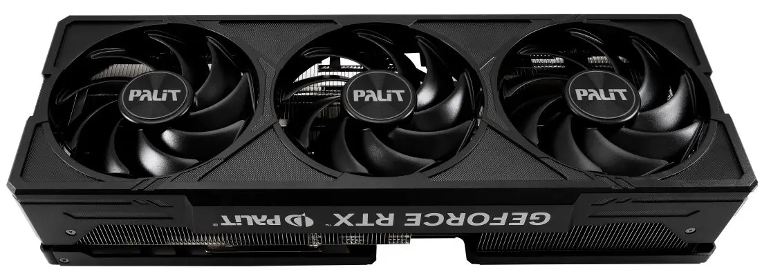 Placa video Palit GeForce RTX 4070 JetStream 12GB GDDR6X (NED4070019K9-1047J)