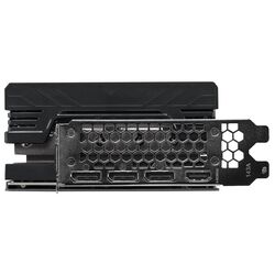 Видеокарта Palit GeForce RTX 4070 Ti GameRock 12GB GDDR6X (NED407T019K9-1045G) Thumb