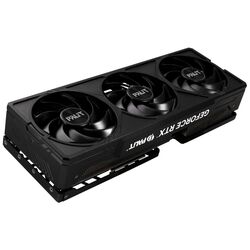 Видеокарта Palit GeForce RTX 4070 Ti JetStream 12GB GDDR6X (NED407T019K9-1043J) Thumb