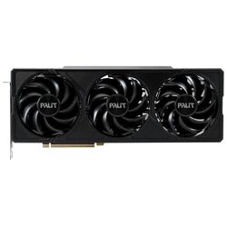 Placa video Palit GeForce RTX 4070 Ti JetStream 12GB GDDR6X (NED407T019K9-1043J)