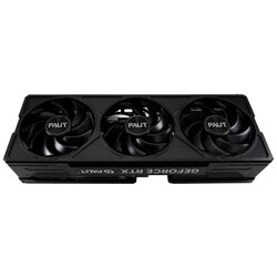Видеокарта Palit GeForce RTX 4070 Ti JetStream 12GB GDDR6X (NED407T019K9-1043J) Thumb