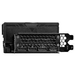 Видеокарта Palit GeForce RTX 4070 Ti JetStream 12GB GDDR6X (NED407T019K9-1043J) Thumb