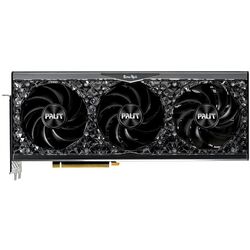 Placa video Palit GeForce RTX 4080 GameRock 16GB GDDR6X (NED4080019T2-1030G) Thumb
