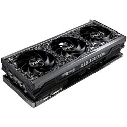 Placa video Palit GeForce RTX 4080 GameRock 16GB GDDR6X (NED4080019T2-1030G) Thumb