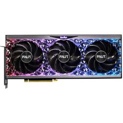 Placa video Palit GeForce RTX 4080 GameRock 16GB GDDR6X (NED4080019T2-1030G)