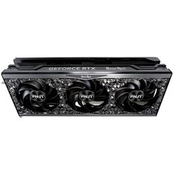 Placa video Palit GeForce RTX 4080 GameRock 16GB GDDR6X (NED4080019T2-1030G) Thumb