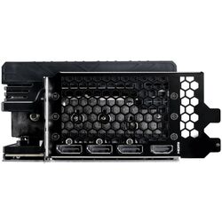 Placa video Palit GeForce RTX 4080 GameRock 16GB GDDR6X (NED4080019T2-1030G) Thumb