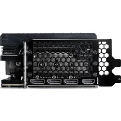 Placa video Palit GeForce RTX 4080 GameRock OC 16GB GDDR6X (NED4080S19T2-1030G) Thumb