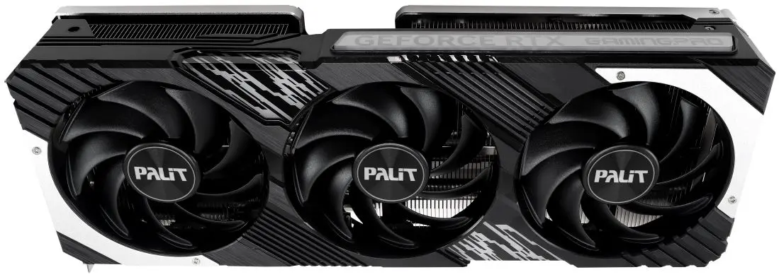 Placa video Palit GeForce RTX 4080 GamingPro 16GB GDDR6X (NED4080019T2-1032A)