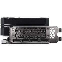 Placa video Palit GeForce RTX 4080 GamingPro OC 16GB GDDR6X (NED4080T19T2-1032A) Thumb