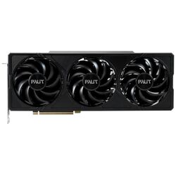 Placa video Palit GeForce RTX 4080 JetStream 16GB GDDR6X (NED4080019T2-1032J)