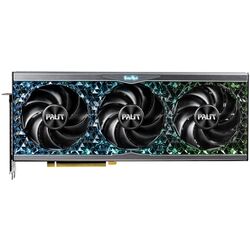 Placa video Palit GeForce RTX 4090 GameRock 24GB GDDR6X (NED4090019SB-1020G) Thumb