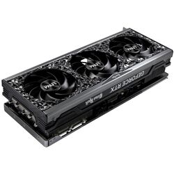Placa video Palit GeForce RTX 4090 GameRock 24GB GDDR6X (NED4090019SB-1020G) Thumb