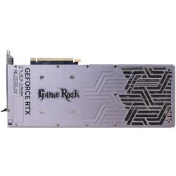 Placa video Palit GeForce RTX 4090 GameRock 24GB GDDR6X (NED4090019SB-1020G) Thumb