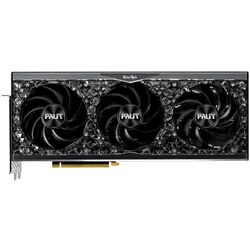 Placa video Palit GeForce RTX 4090 GameRock OC 24GB GDDR6X (NED4090S19SB-1020G)