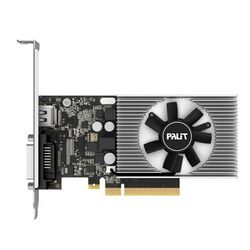 Видеокарта Palit Nvidia GeForce GT 1030 2GB (NEC103000646-1082F)