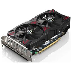 Видеокарта Peladn AMD Radeon RX 5500 XT 8G Thumb