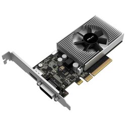 Видеокарта PNY GeForce GT 1030 2GB DDR4 (VCG10302D4SFPPB) Thumb