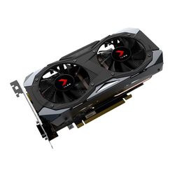 Видеокарта PNY GeForce GTX 1660 Super 6GB GDDR6 (VCG16606SDFMPB-O) Thumb