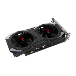 Видеокарта PNY GeForce GTX 1660 Super 6GB GDDR6 (VCG16606SDFMPB-O) Thumb