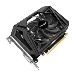 Видеокарта PNY GeForce GTX 1660 Super 6GB GDDR6 (VCG16606SSFPPB) Thumb