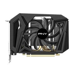 Видеокарта PNY GeForce GTX 1660 Super 6GB GDDR6 (VCG16606SSFPPB)