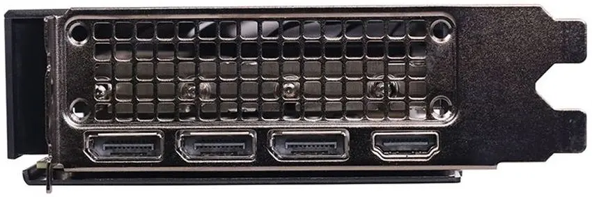 Видеокарта PNY GeForce RTX 3060 Erto Dual Fan Edition 12GB GDDR6 (VCG306012DFBPB1) - 5