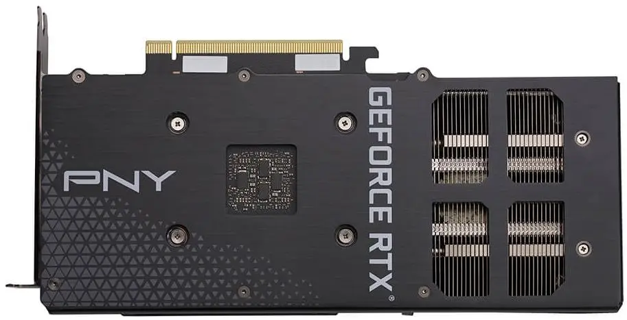 Placa video PNY GeForce RTX 3060 Ti Verto Dual FAN 8GB GDDR6X (VCG3061T8LDFBPB1)