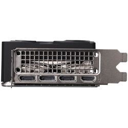 Placa video PNY GeForce RTX 3060 Ti Verto Dual FAN 8GB GDDR6X (VCG3061T8LDFBPB1) Thumb