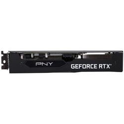 Placa video PNY GeForce RTX 3060 Ti Verto Dual FAN 8GB GDDR6X (VCG3061T8LDFBPB1) Thumb
