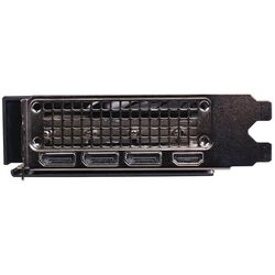 Видеокарта PNY GeForce RTX 3060 Verto Dual Fan Edition 8GB GDDR6 (VCG30608DFBPB1) Thumb