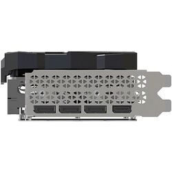 Placa video PNY GeForce RTX 3070 Dual Fan 8GB GDDR6 (VCG30708DFM-SB) Thumb