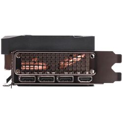 Видеокарта PNY GeForce RTX 3070 Ti Verto Triple Fan 8GB GDDR6X (VCG3070T8TFBPB1) Thumb