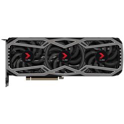Видеокарта PNY GeForce RTX 3080 10GB XLR8 EPIC-X RGB LHR GDDR6X (VCG308010LTFXP-SB) Thumb