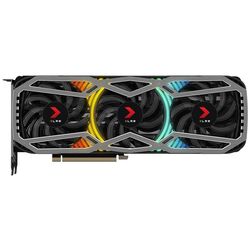 Видеокарта PNY GeForce RTX 3080 10GB XLR8 EPIC-X RGB LHR GDDR6X (VCG308010LTFXP-SB)