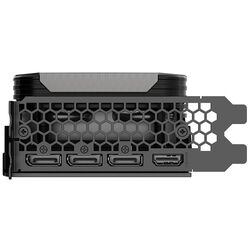 Видеокарта PNY GeForce RTX 3080 10GB XLR8 EPIC-X RGB LHR GDDR6X (VCG308010LTFXP-SB) Thumb