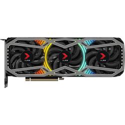Видеокарта PNY GeForce RTX 3080 Ti 12GB Triple Fan GDDR6X (VCG3080T12TFXP-SB)