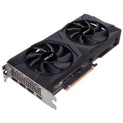 Видеокарта PNY GeForce RTX 4060 Ti Verto 16GB GDDR6 (VCG4060T16DFXPB1) Thumb